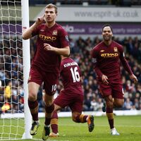 M. City, Ajax'ı devirir!