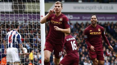 M. City, Ajax'ı devirir!