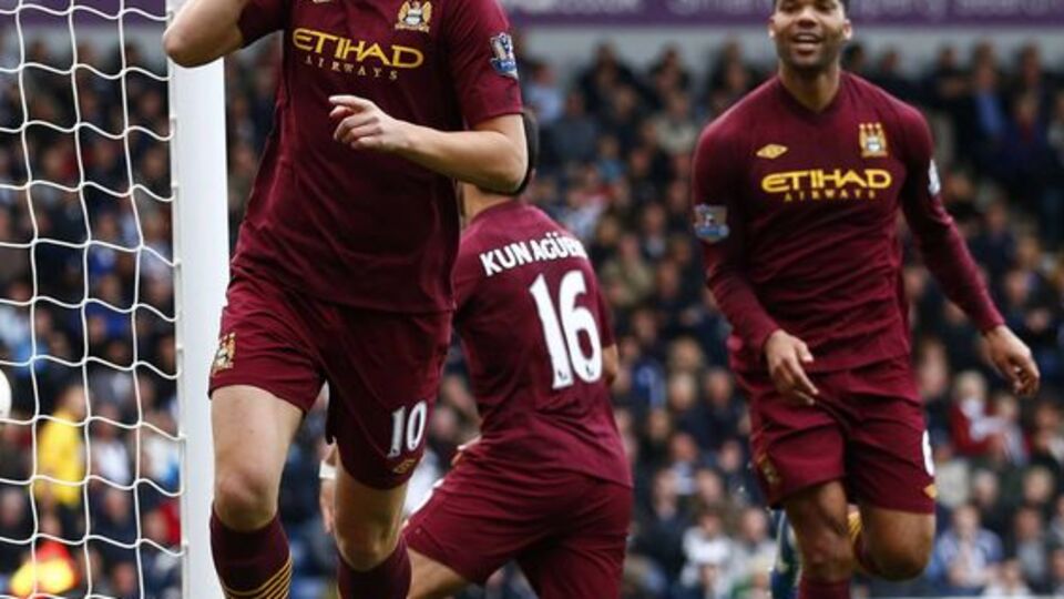 M. City, Ajax'ı devirir!