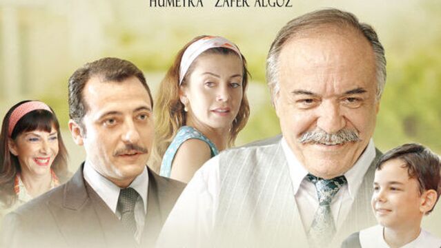 Frankfurt Türk Film Festivali'ne doğru