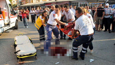 Kokoreççiye 15 yıl