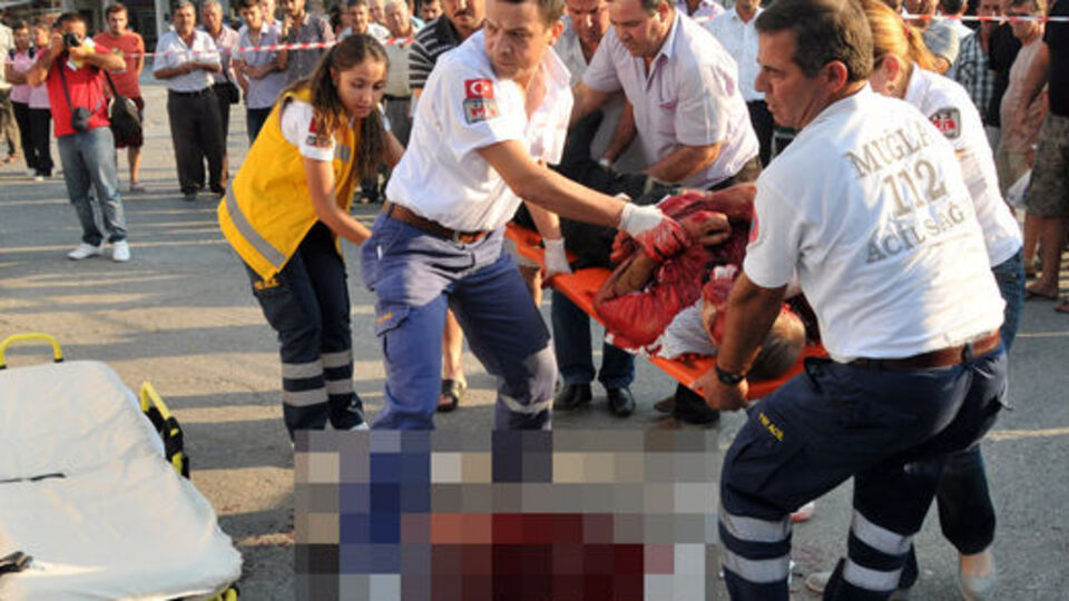 Kokoreççiye 15 yıl