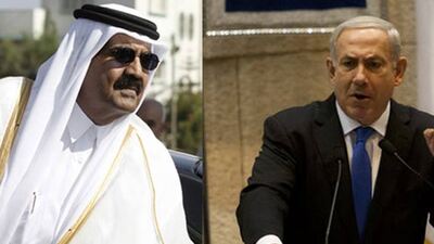 Mini devlerin Ortadoğu savaşı