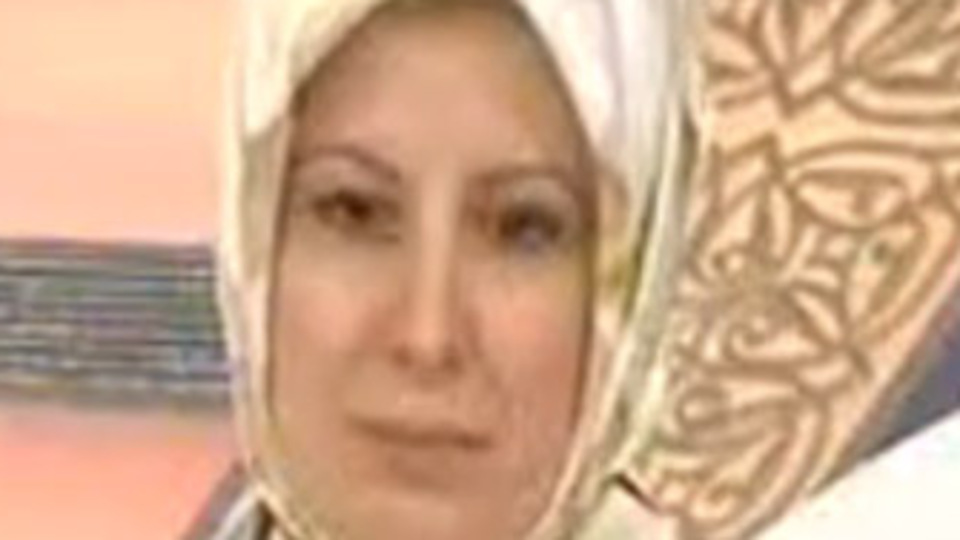 Adnan Hocanın kediciği ve Üresin birbirine girdi