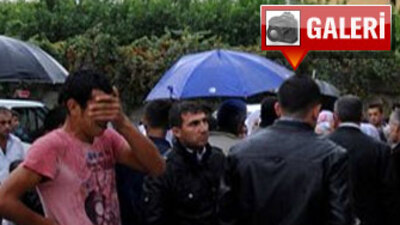 Camide akılalmaz cinayet!