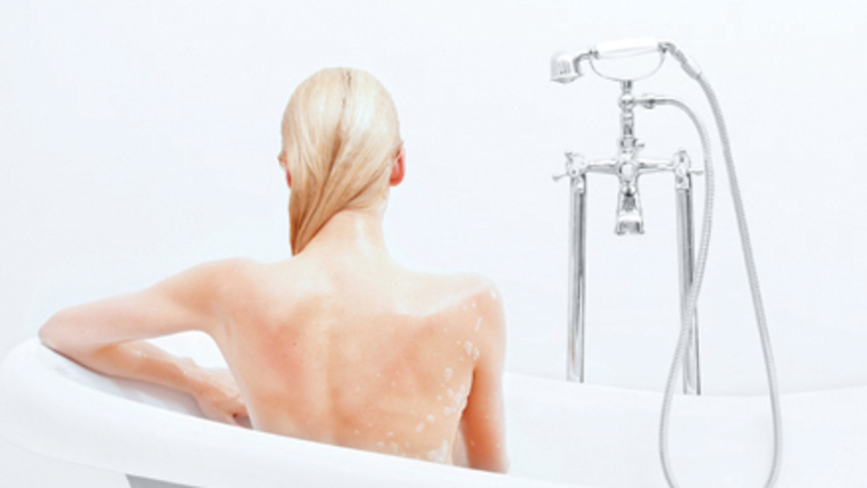 Dünyanın en seksileri!