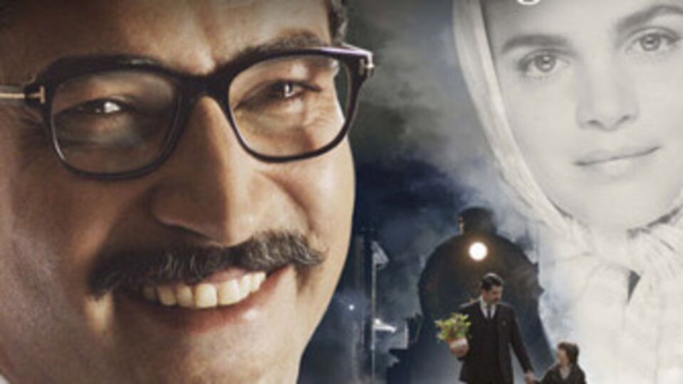 Filme olan ilgi diziye gitti