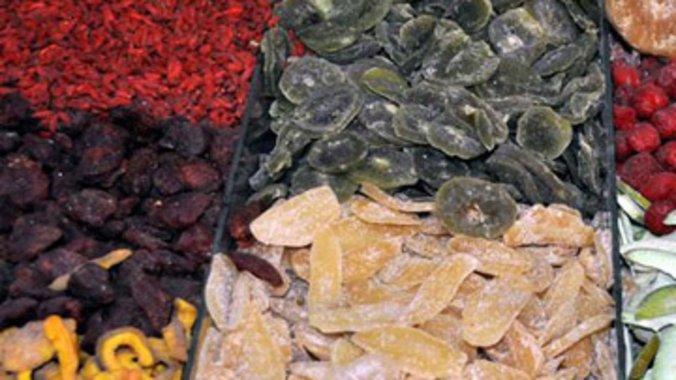 Bu yiyecekleri tüketmeyin!