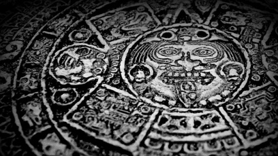 Mayalardan kıyamet açıklaması