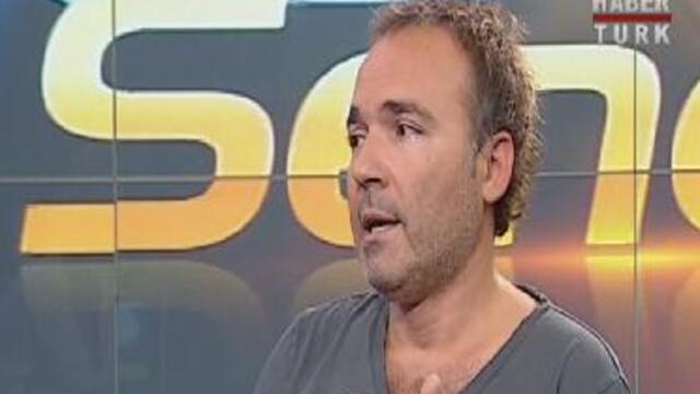 "Kendimi bu ülkenin vatandaşı olarak göremedim"