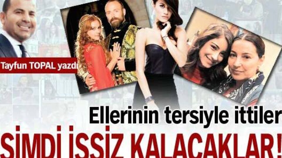 Milyonları beğenmediler şimdi işsiz kalacaklar
