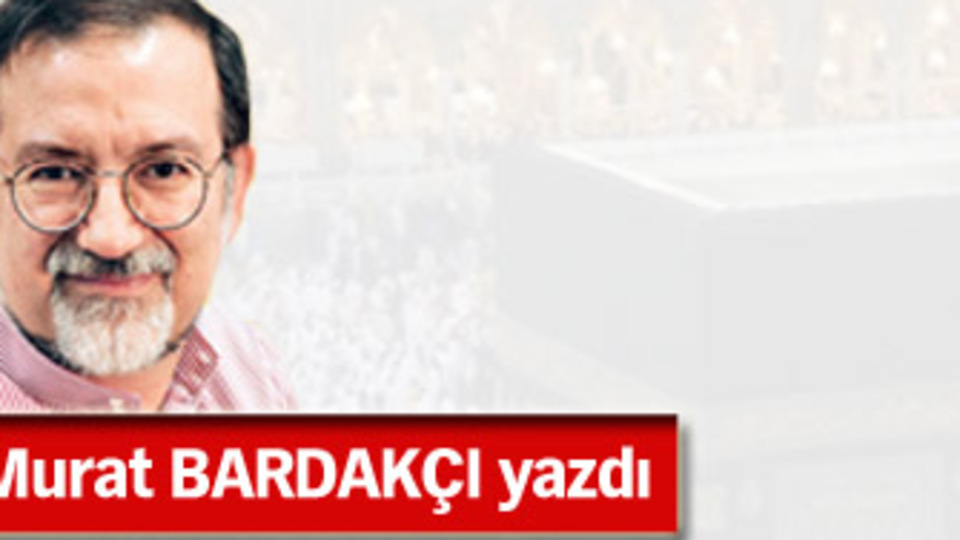 Türkiye bundan üç ay önce mi Müslüman oldu?