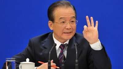 Bu Komünistin serveti 2.7 milyar dolar!