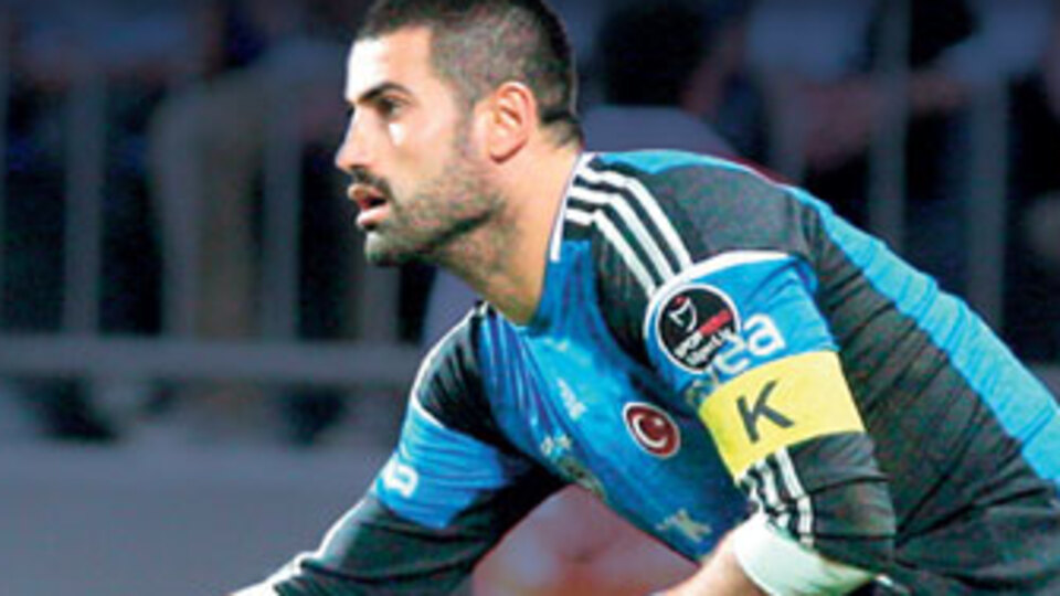 "İste gerçek efsane"