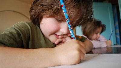 Çocuklara ödev alışkanlığı nasıl kazandırılır?