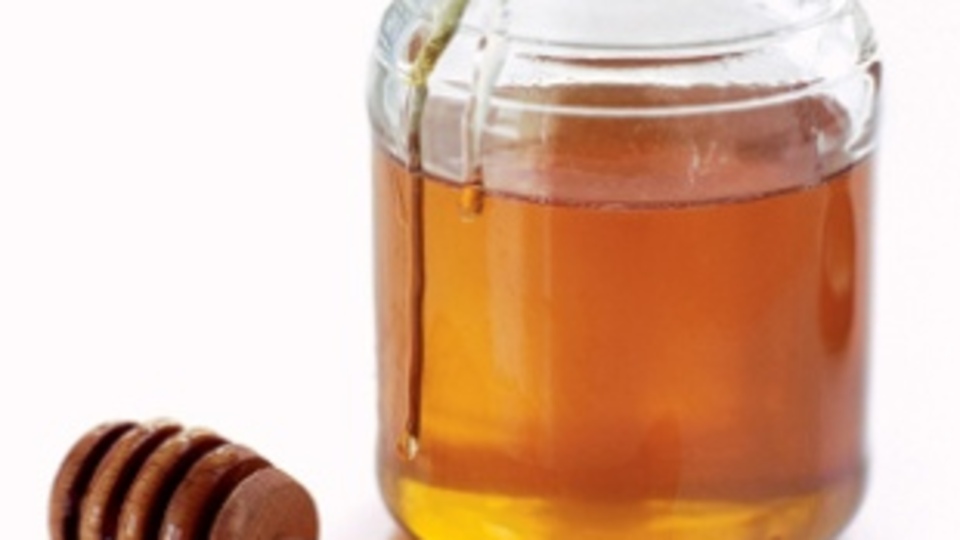 Balı ısıtarak eritmeyin çünkü...