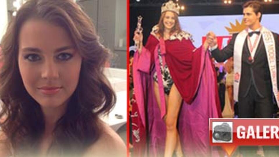 Son 25 yılın en güzel kızı