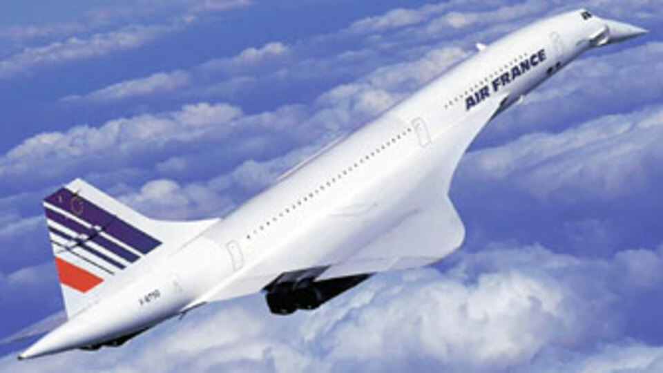 60 yıllık jet çağı