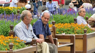 Bağ-Kur'lu erkek ne zaman emekli olur?