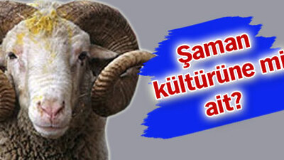 Kurban kesmek sadece Hacca gidenlere mi farz?