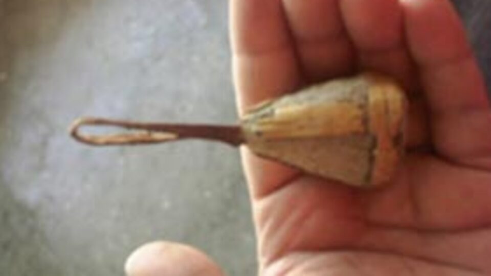 Peygamber toprağı satışa çıkarıldı