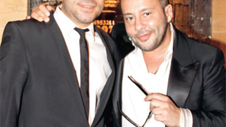 'Dünyada iğdiş edilmeden bu sesi çıkaran 7 kişiden biriyim'