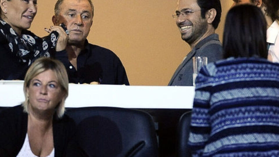 Tenissever Terim!