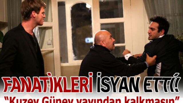 Sosyal medyada kampanya başlattılar