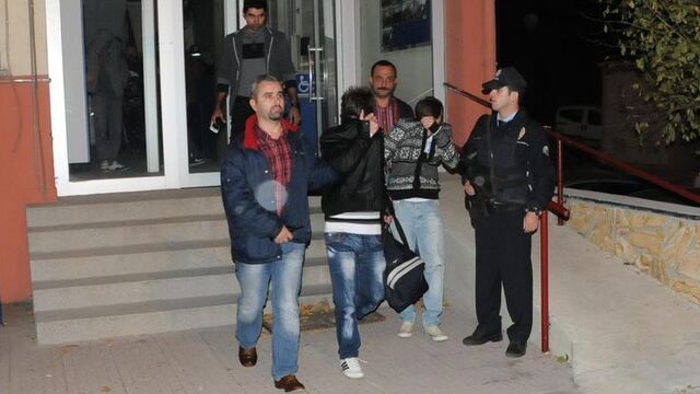 13 yaşındaki kıza cinsel istismar