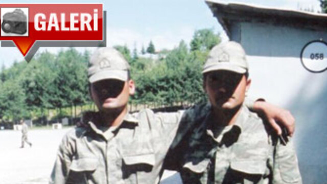 Kaderin böylesine yürek dayanmaz!