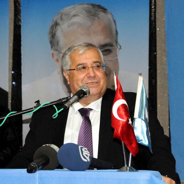 "Yemin ediyorum, 2023 yılında iktidarız!"
