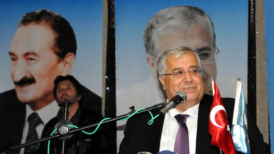 "Yemin ediyorum, 2023 yılında iktidarız!"