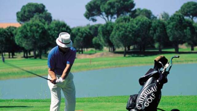 Yaşlı-zengin turist avı başlıyor