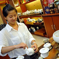 Kilosu 30 bin dolara çay