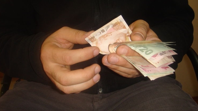 Banka hesabınız buharlaşabilir!