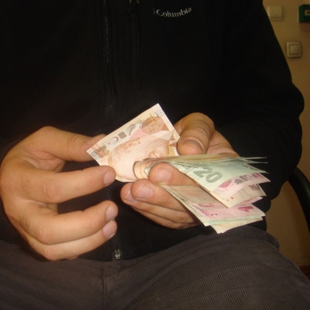 Banka hesabınız buharlaşabilir!