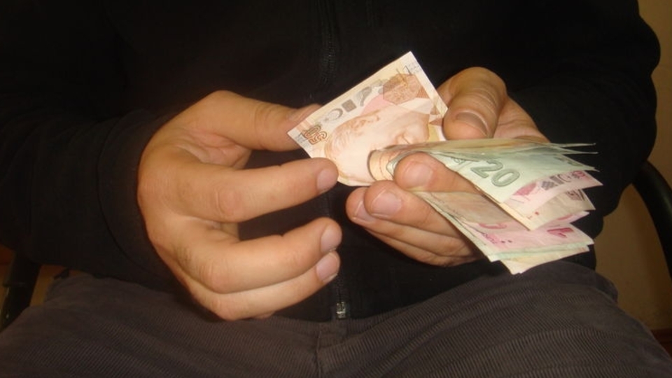 Banka hesabınız buharlaşabilir!