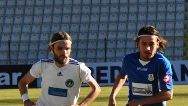 2. ve 3. Lig'de maçlar tamamlandı