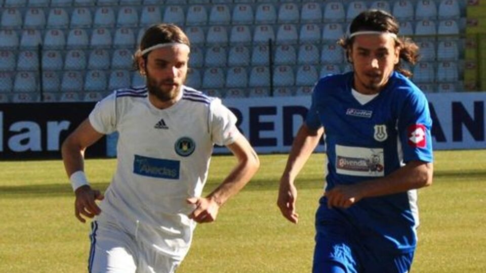 2. ve 3. Lig'de maçlar tamamlandı