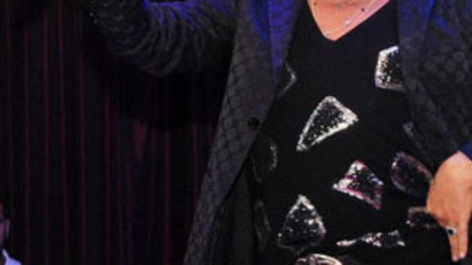 "Onlardan çok rahatsızım"