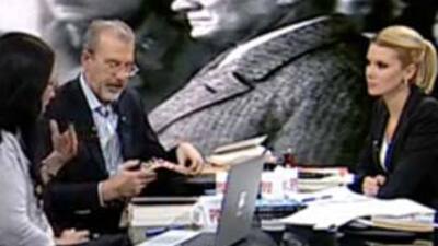 "Atatürk'e ateist diyorsam bu bir iltifattır"