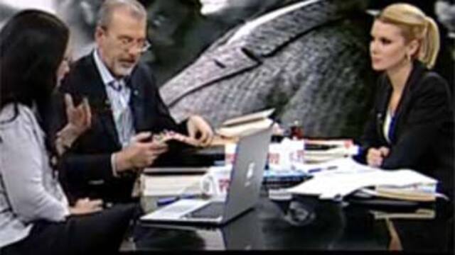 "Atatürk'e ateist diyorsam bu bir iltifattır"