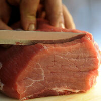 Kırmızı ete zam geliyor!