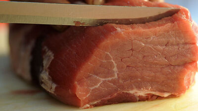 Kırmızı ete zam geliyor!