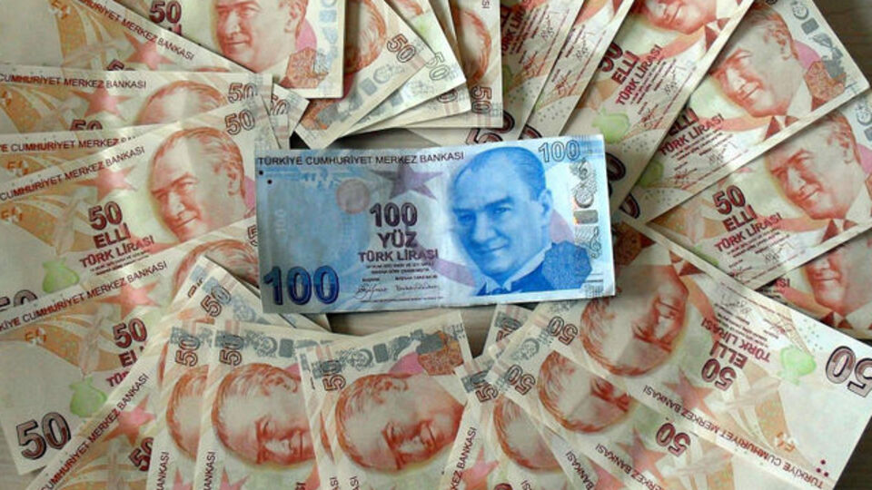 Tarıma 9.1 milyar TL!