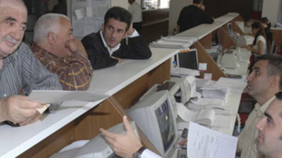 Memurun emekliliği iki şarta bağlı