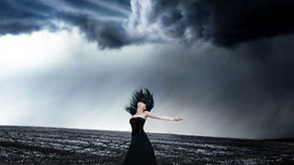 Kasırga isimleri nereden geliyor?