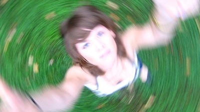 Vertigo olup olmadığınızı test edin