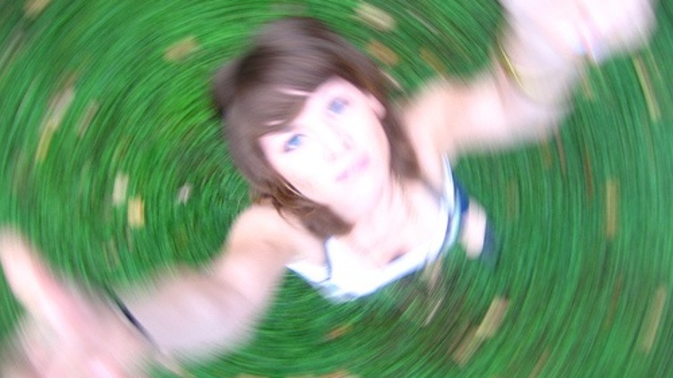 Vertigo olup olmadığınızı test edin