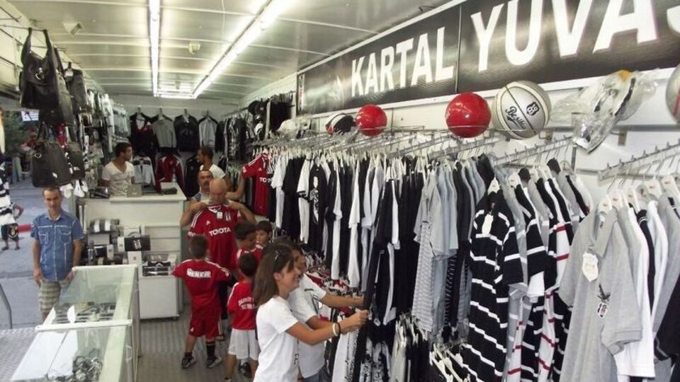 En büyüğü açılıyor